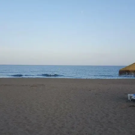 Plumas Torremolinos