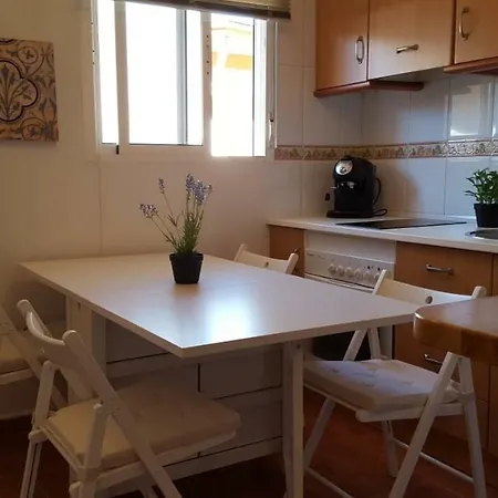 Appartement Plumas