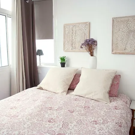 Plumas Appartement *