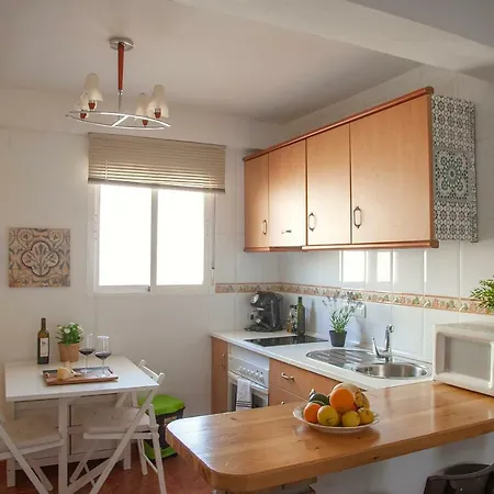Appartement Plumas