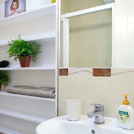 Appartement Plumas