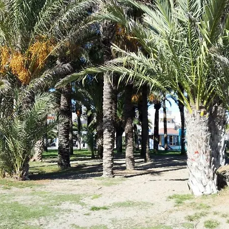 Lägenhet Plumas Torremolinos