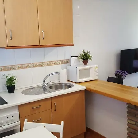 Plumas Торремолинос