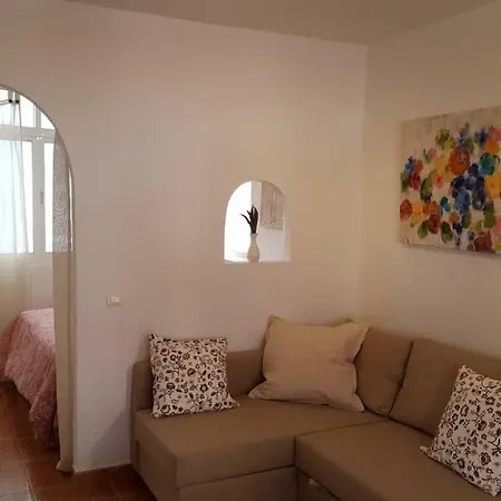 Plumas Торремолинос