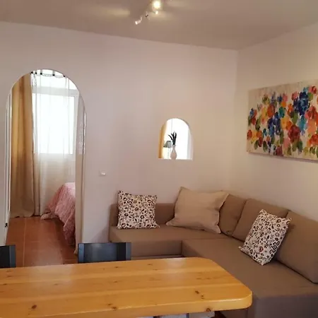 Plumas Апартаменты *