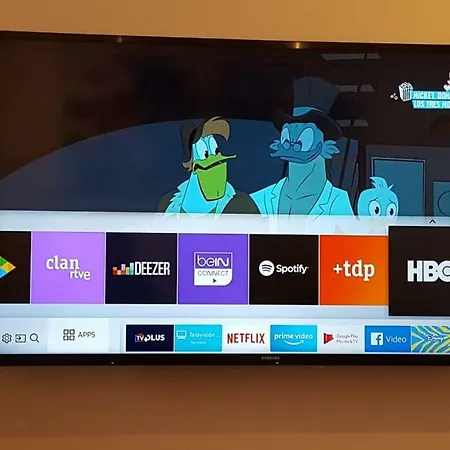 Plumas Торремолинос