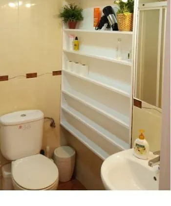 Plumas Апартаменты *