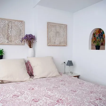 Plumas * Торремолинос