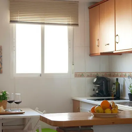 Plumas Торремолинос