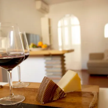 Апартаменты Plumas