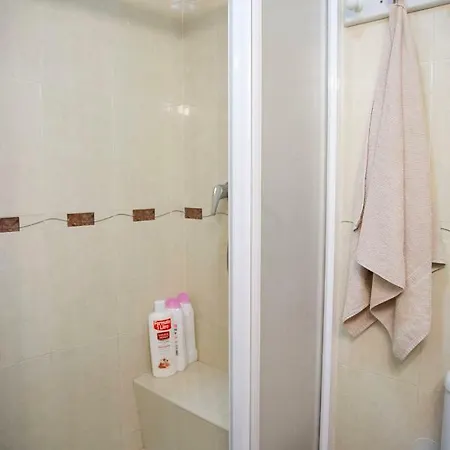 Апартаменты Plumas Торремолинос